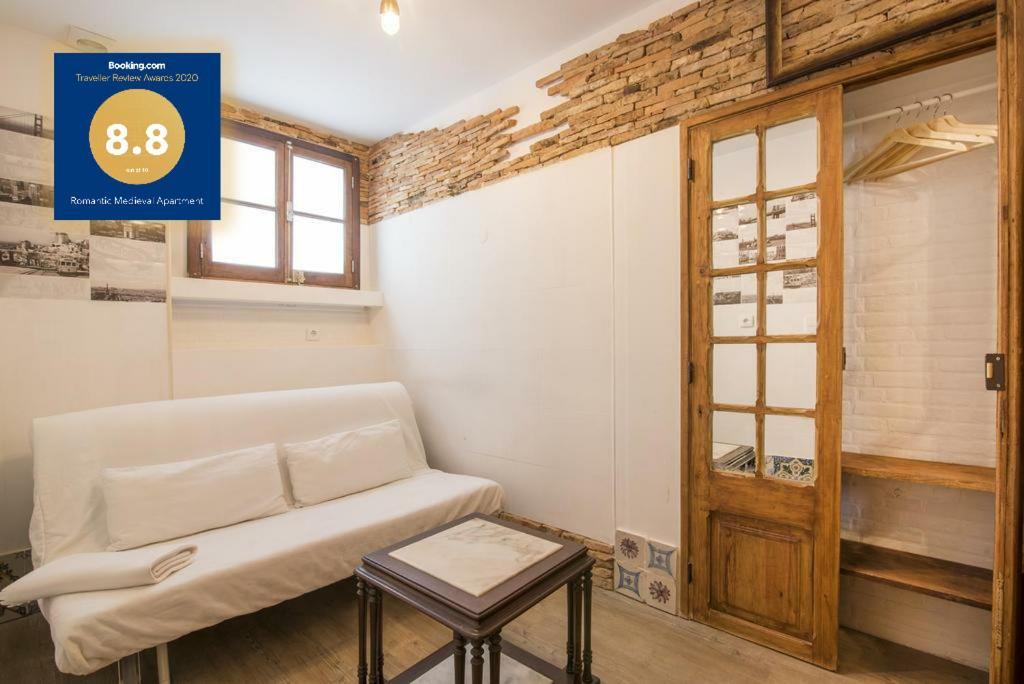 Romantic Medieval Apartment Lisboa Exterior foto